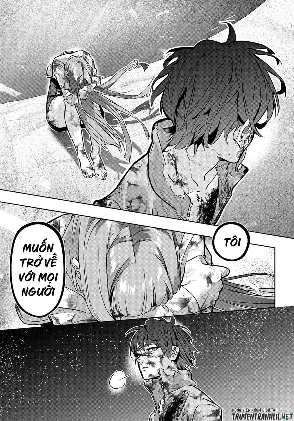 Đế Chế Diệt Vong Chapter 18 - 11