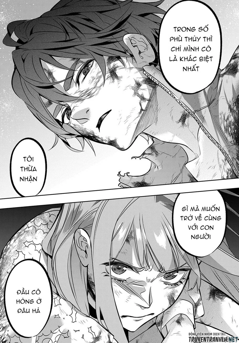 Đế Chế Diệt Vong Chapter 18 - 15