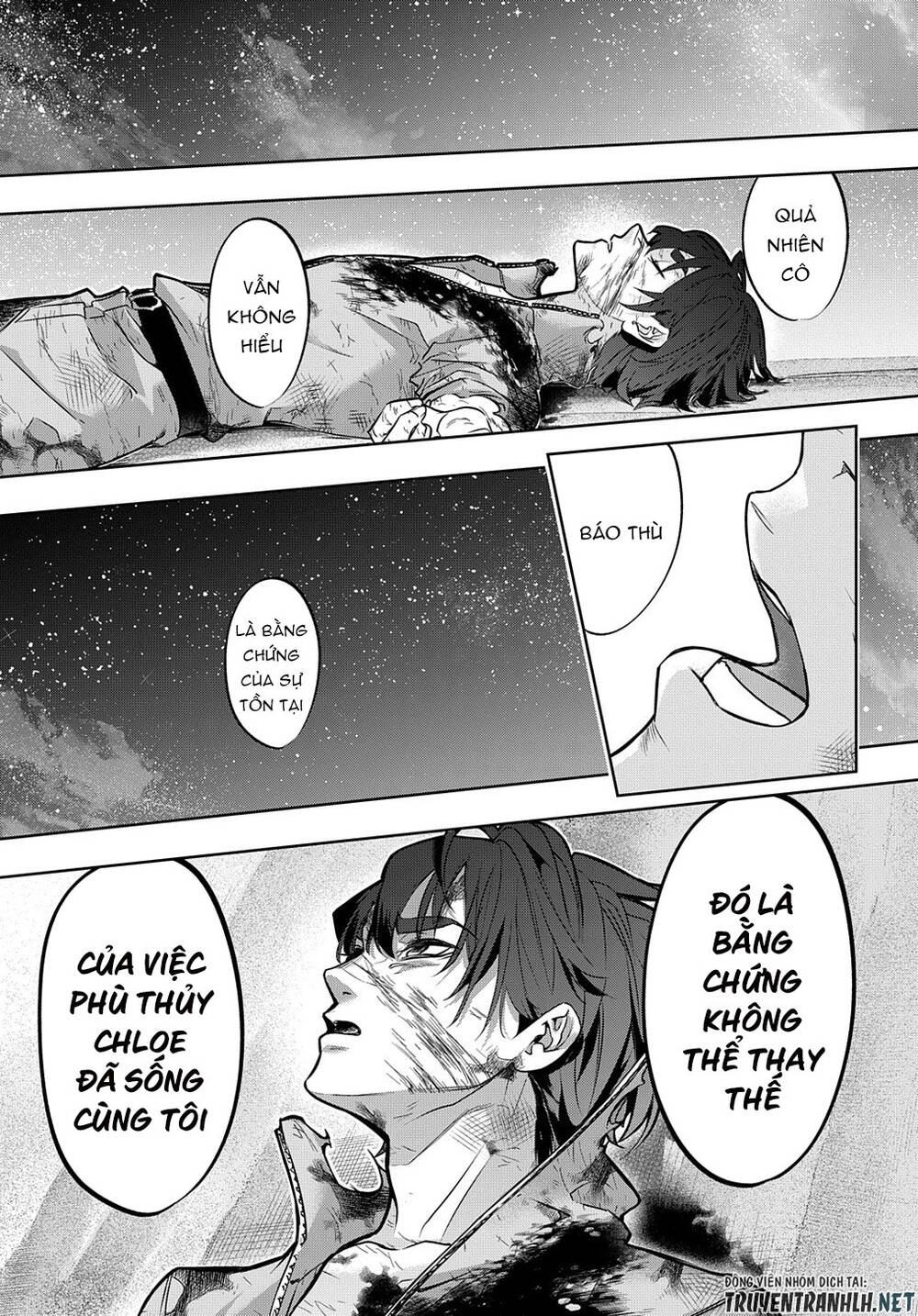 Đế Chế Diệt Vong Chapter 18 - 29