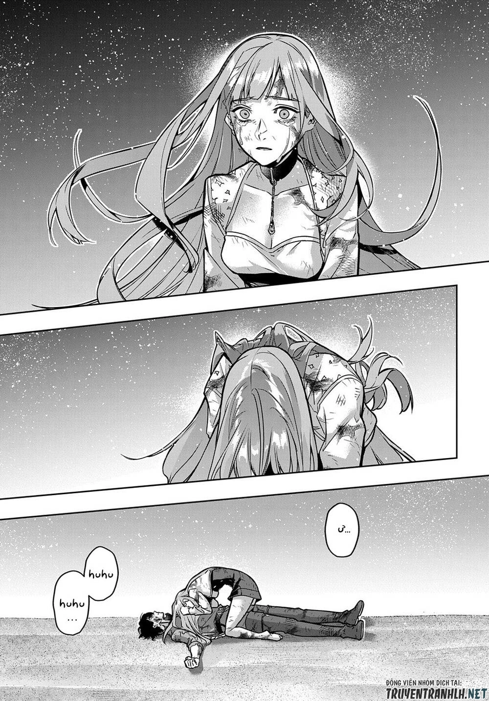 Đế Chế Diệt Vong Chapter 18 - 31