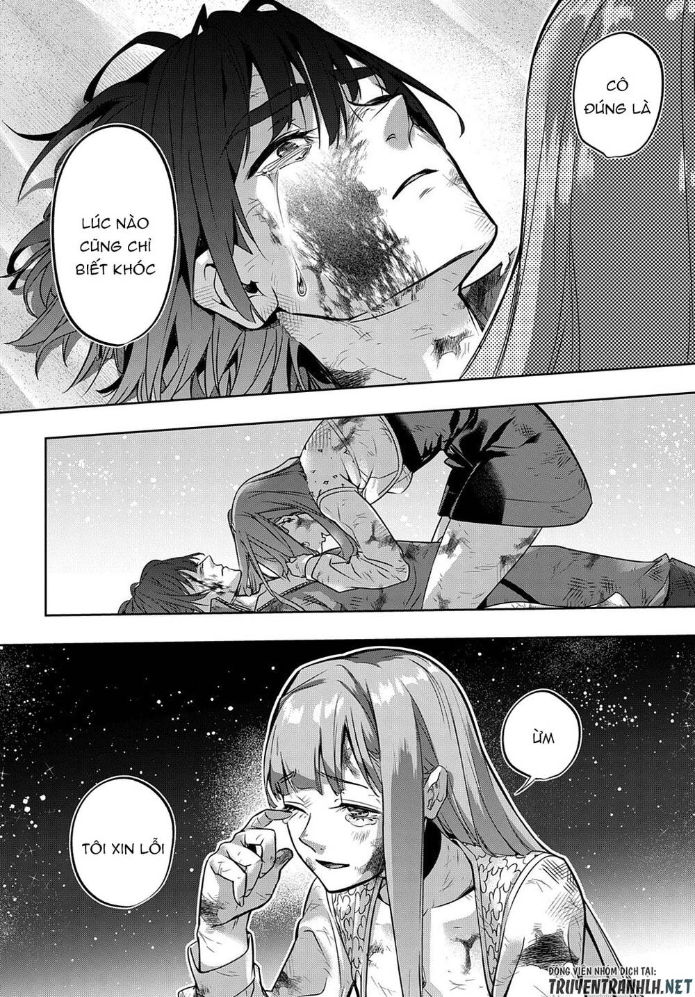 Đế Chế Diệt Vong Chapter 18 - 32