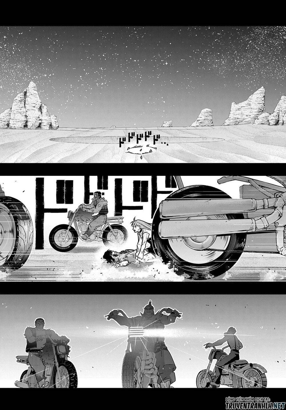 Đế Chế Diệt Vong Chapter 19 - 6