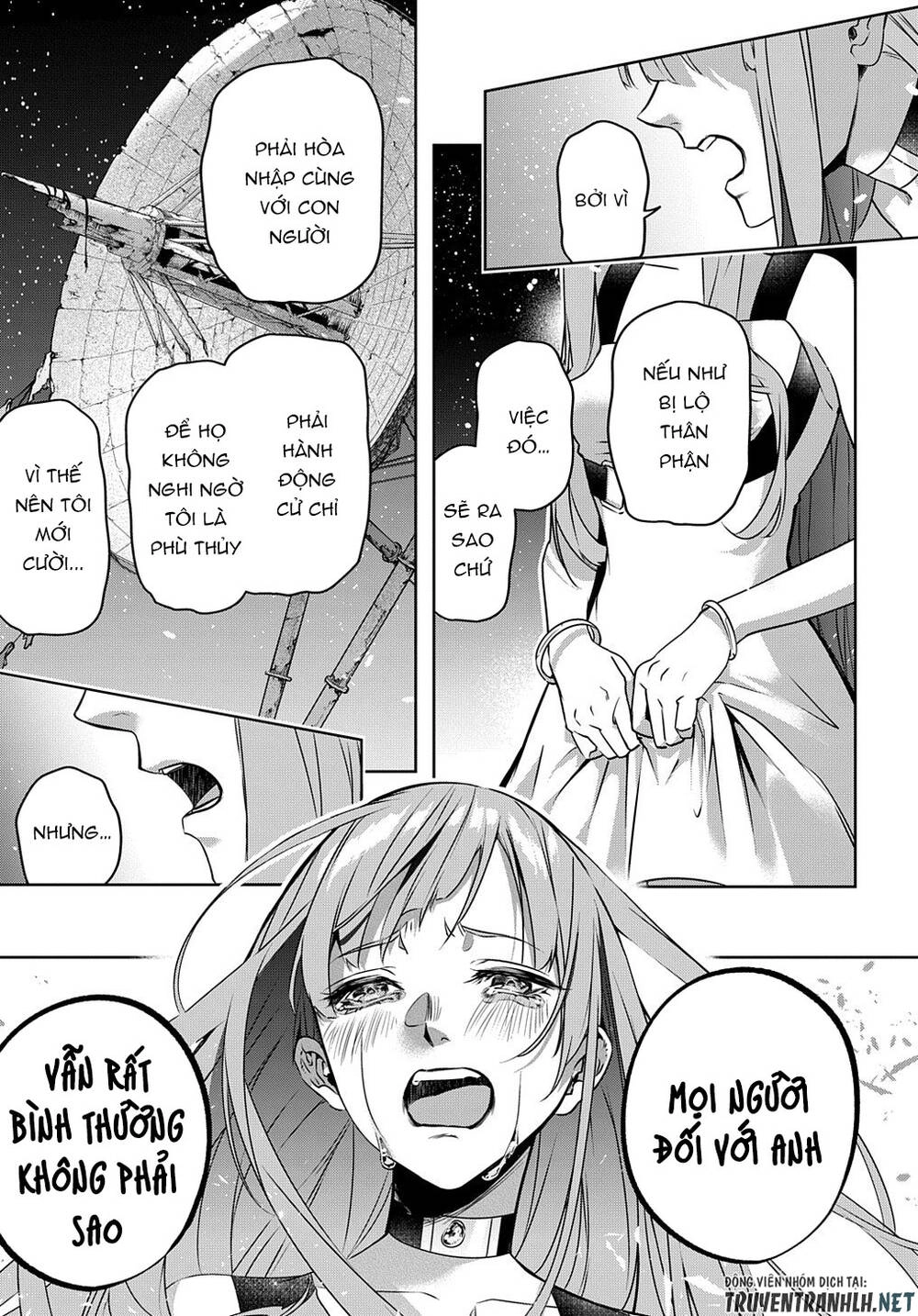 Đế Chế Diệt Vong Chapter 20 - 11