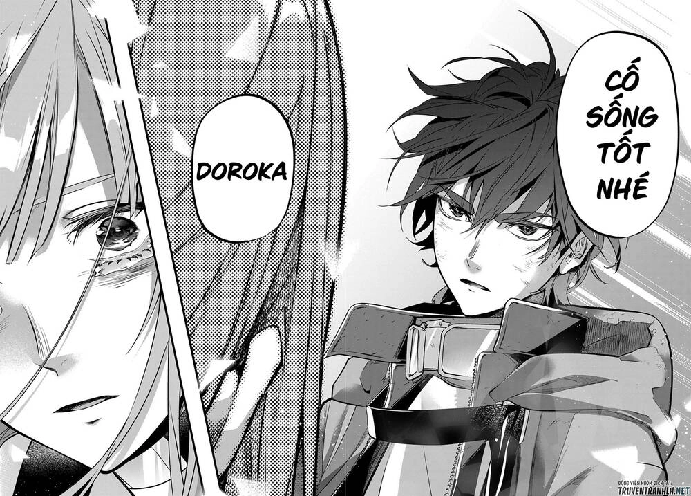 Đế Chế Diệt Vong Chapter 20 - 12