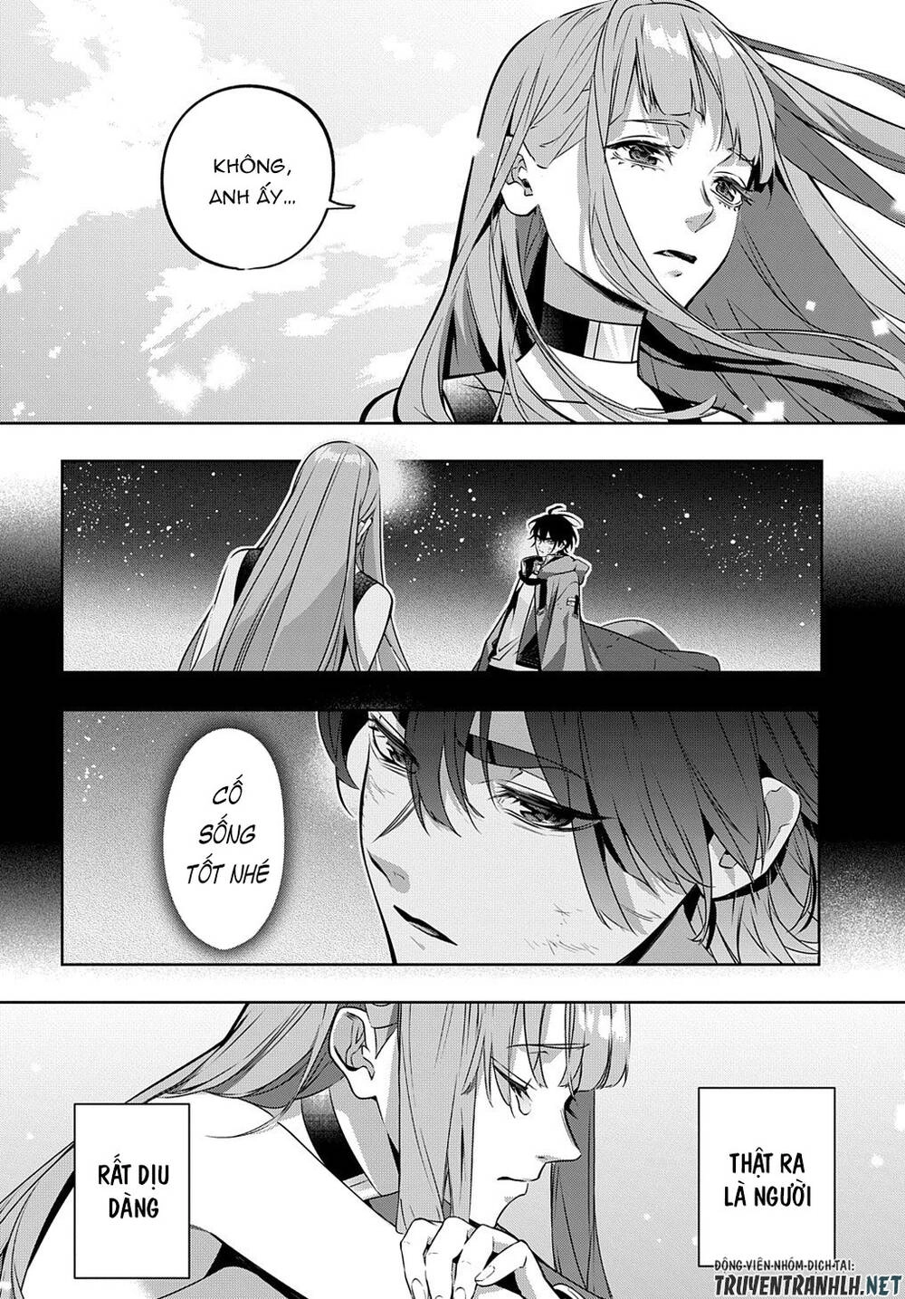 Đế Chế Diệt Vong Chapter 20 - 17