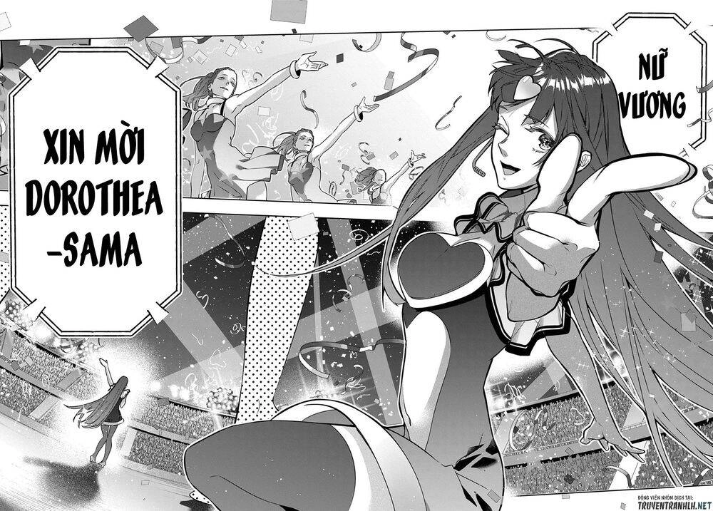 Đế Chế Diệt Vong Chapter 21 - 11