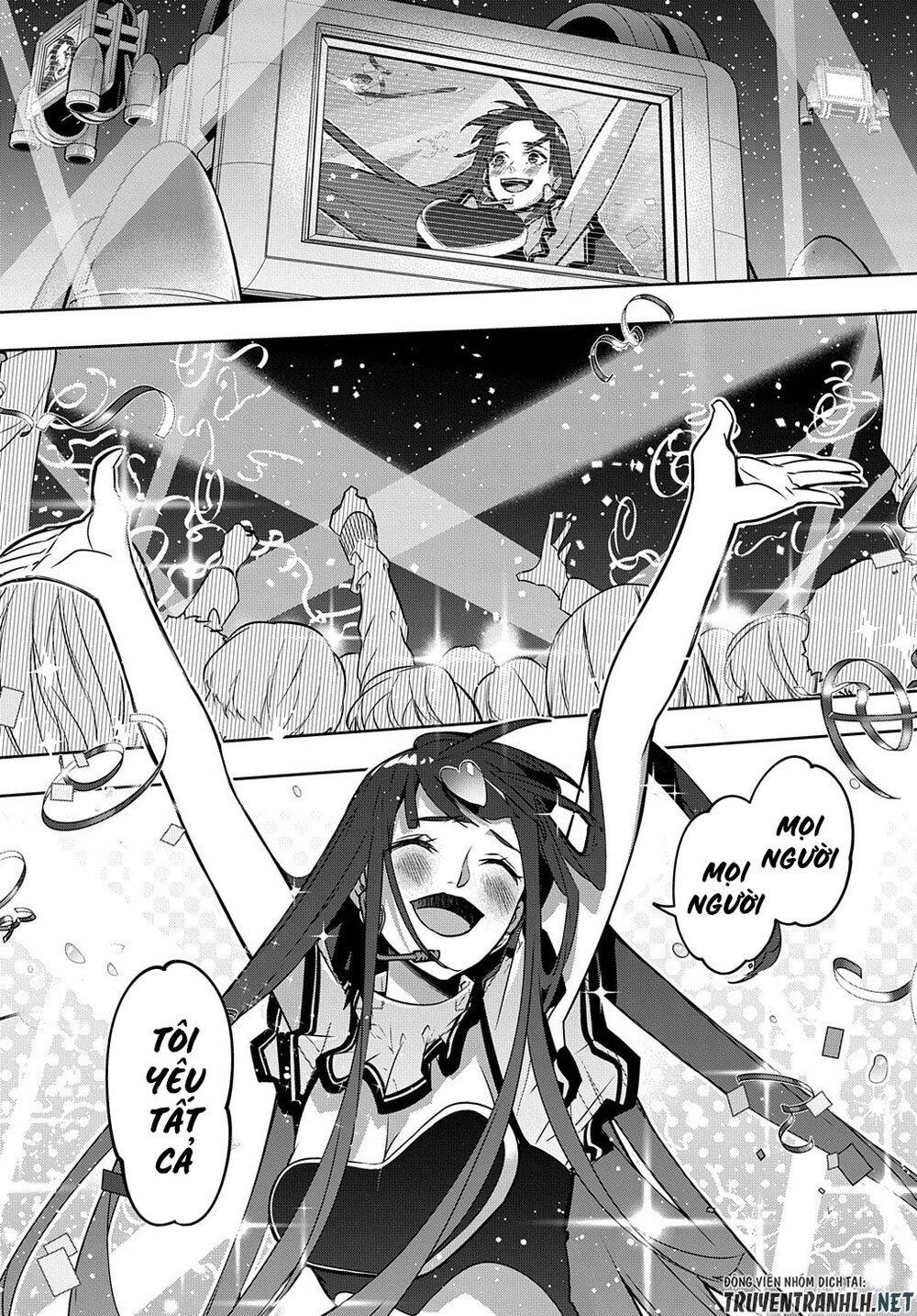 Đế Chế Diệt Vong Chapter 21 - 18