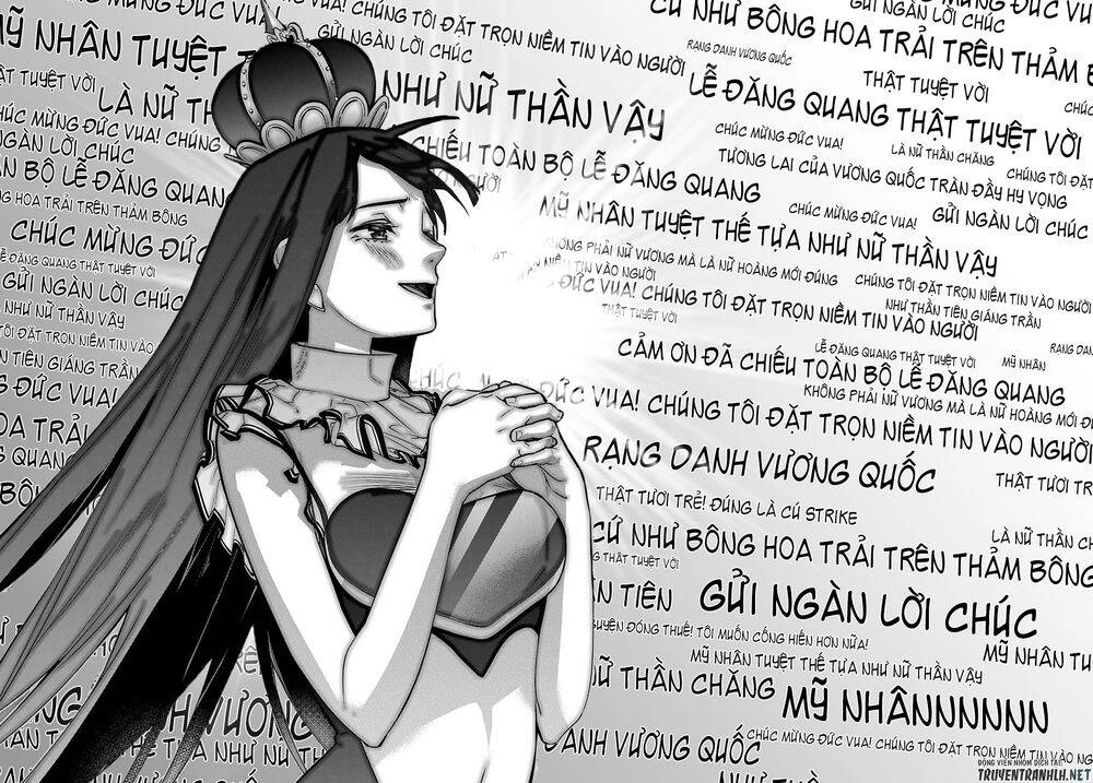 Đế Chế Diệt Vong Chapter 21 - 26