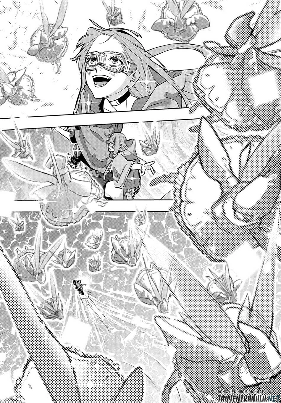 Đế Chế Diệt Vong Chapter 22 - 13