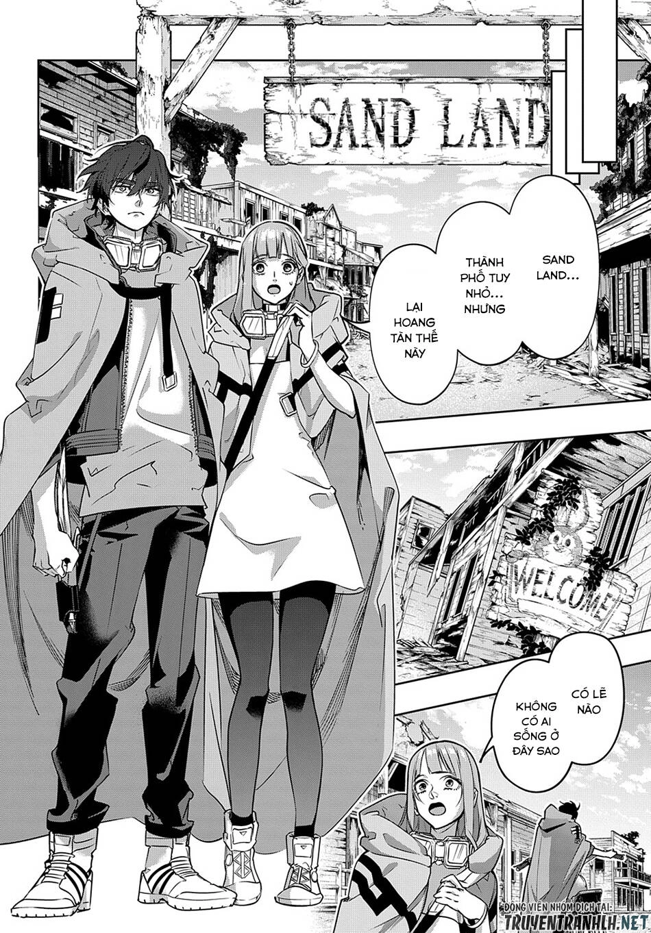 Đế Chế Diệt Vong Chapter 22 - 14