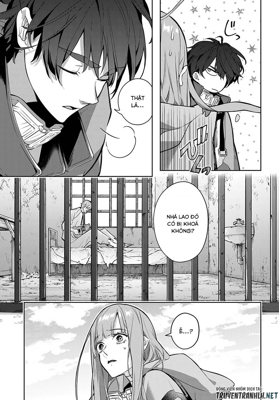 Đế Chế Diệt Vong Chapter 23 - 15