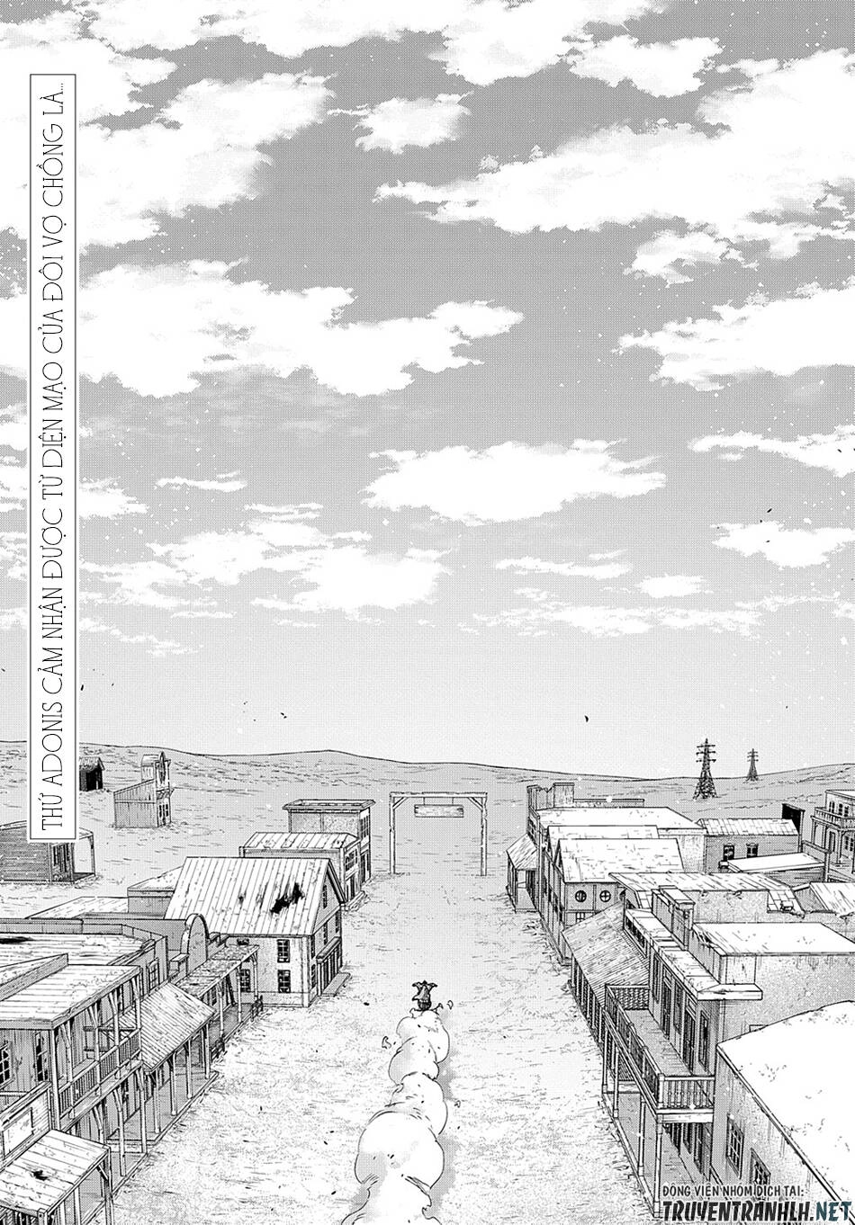 Đế Chế Diệt Vong Chapter 23 - 21