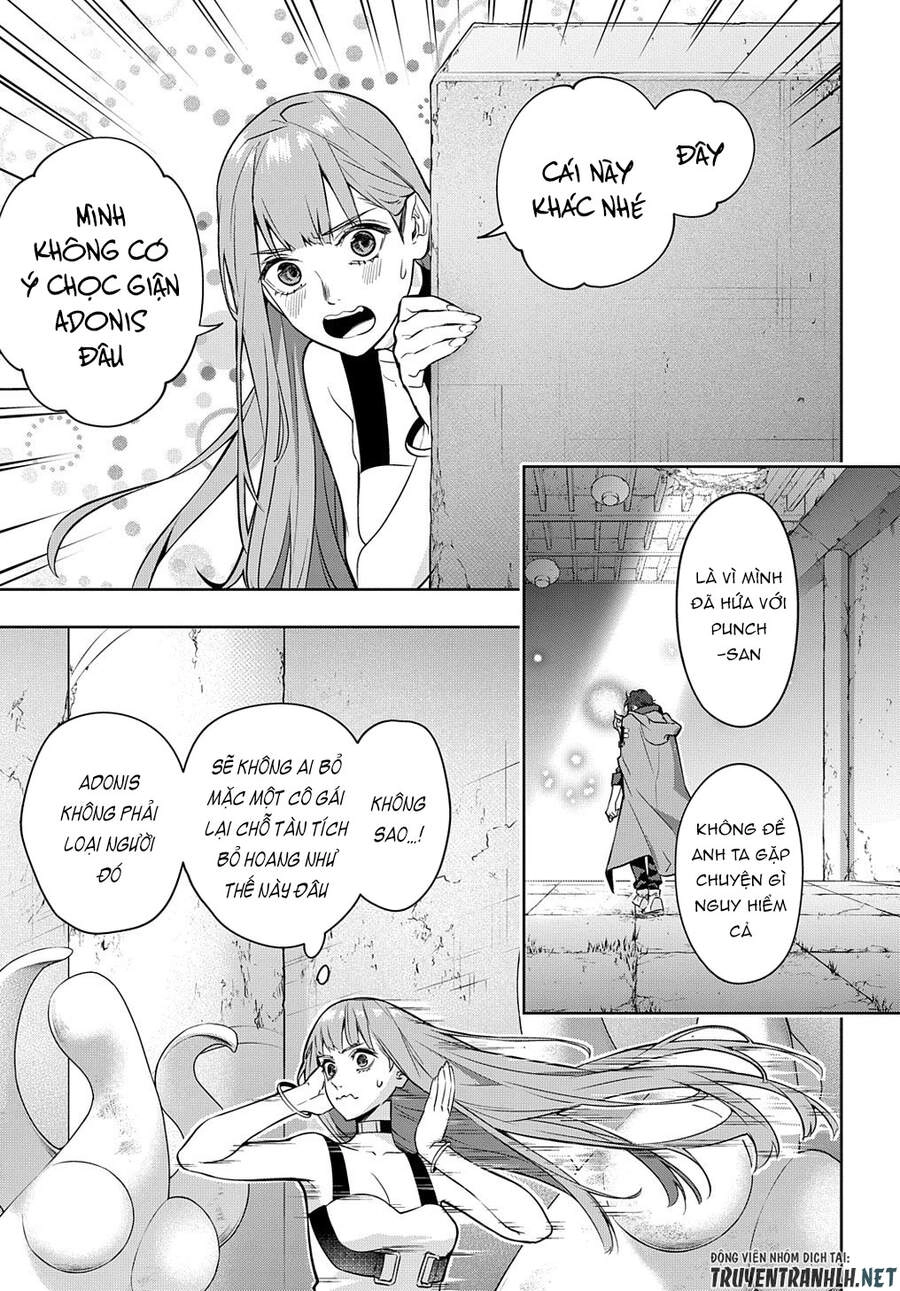 Đế Chế Diệt Vong Chapter 24 - 25