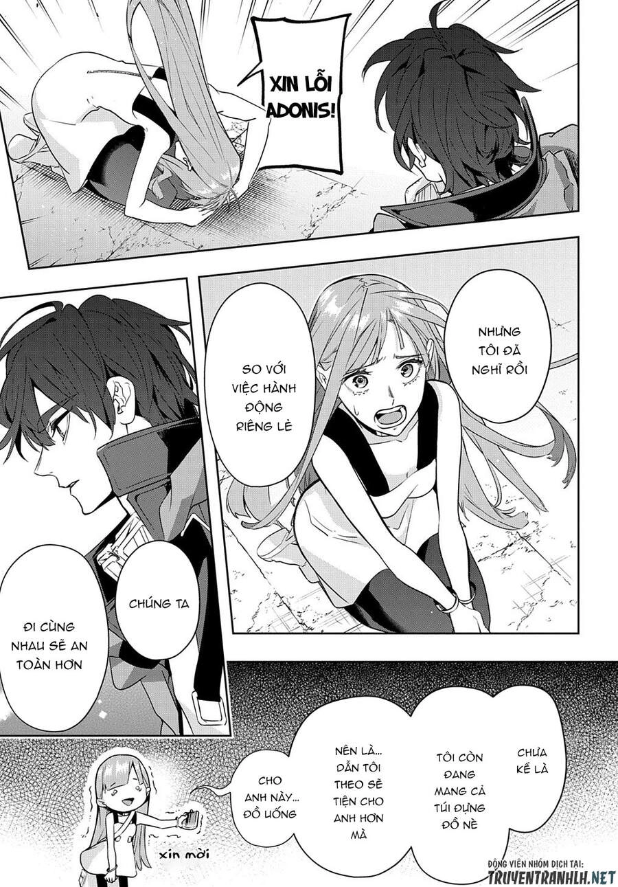 Đế Chế Diệt Vong Chapter 24 - 29