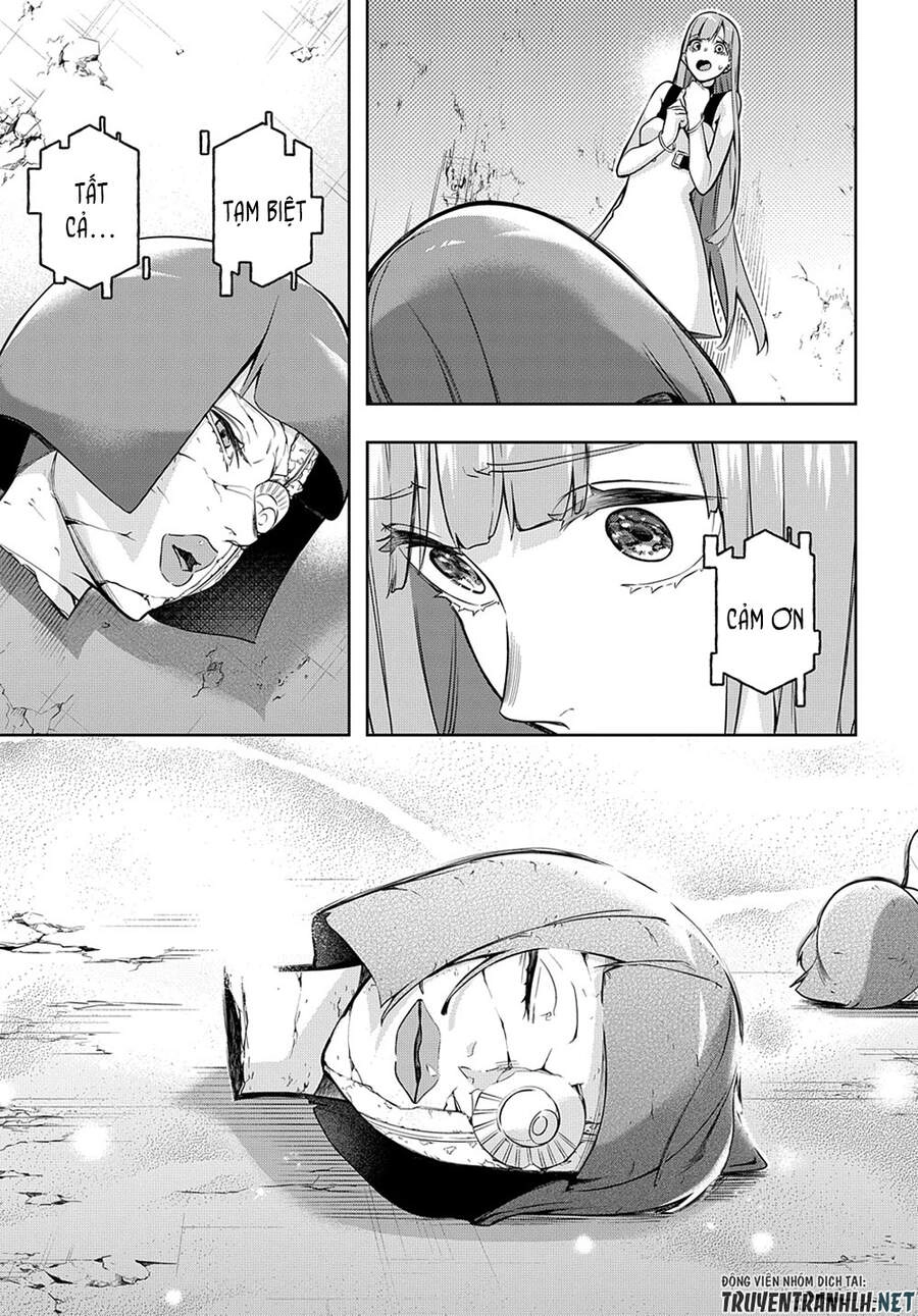 Đế Chế Diệt Vong Chapter 25 - 11