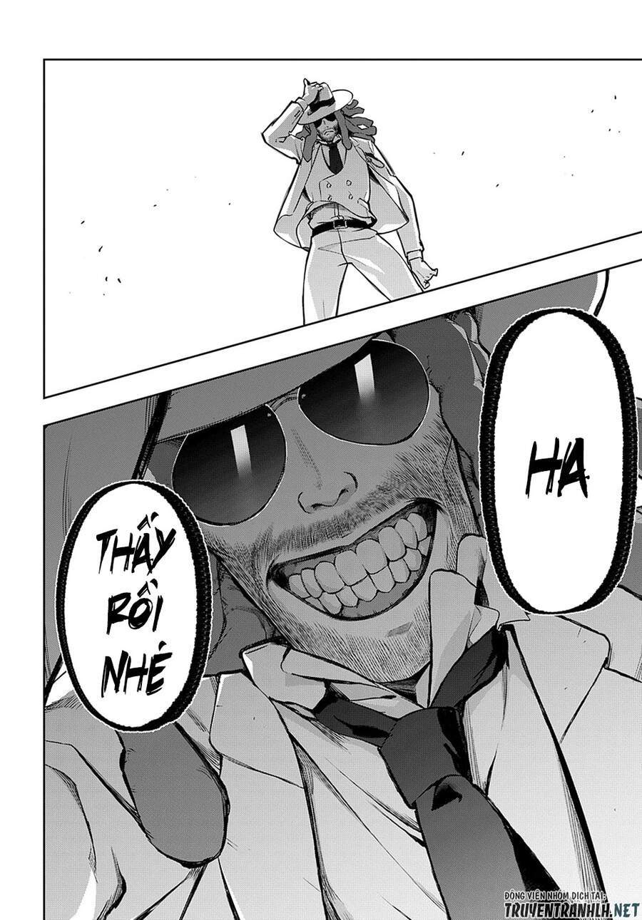 Đế Chế Diệt Vong Chapter 25 - 35