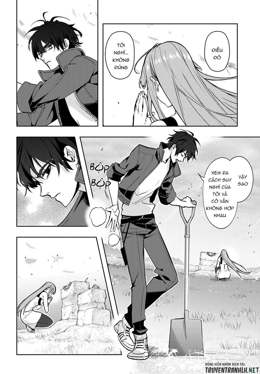 Đế Chế Diệt Vong Chapter 26 - 6