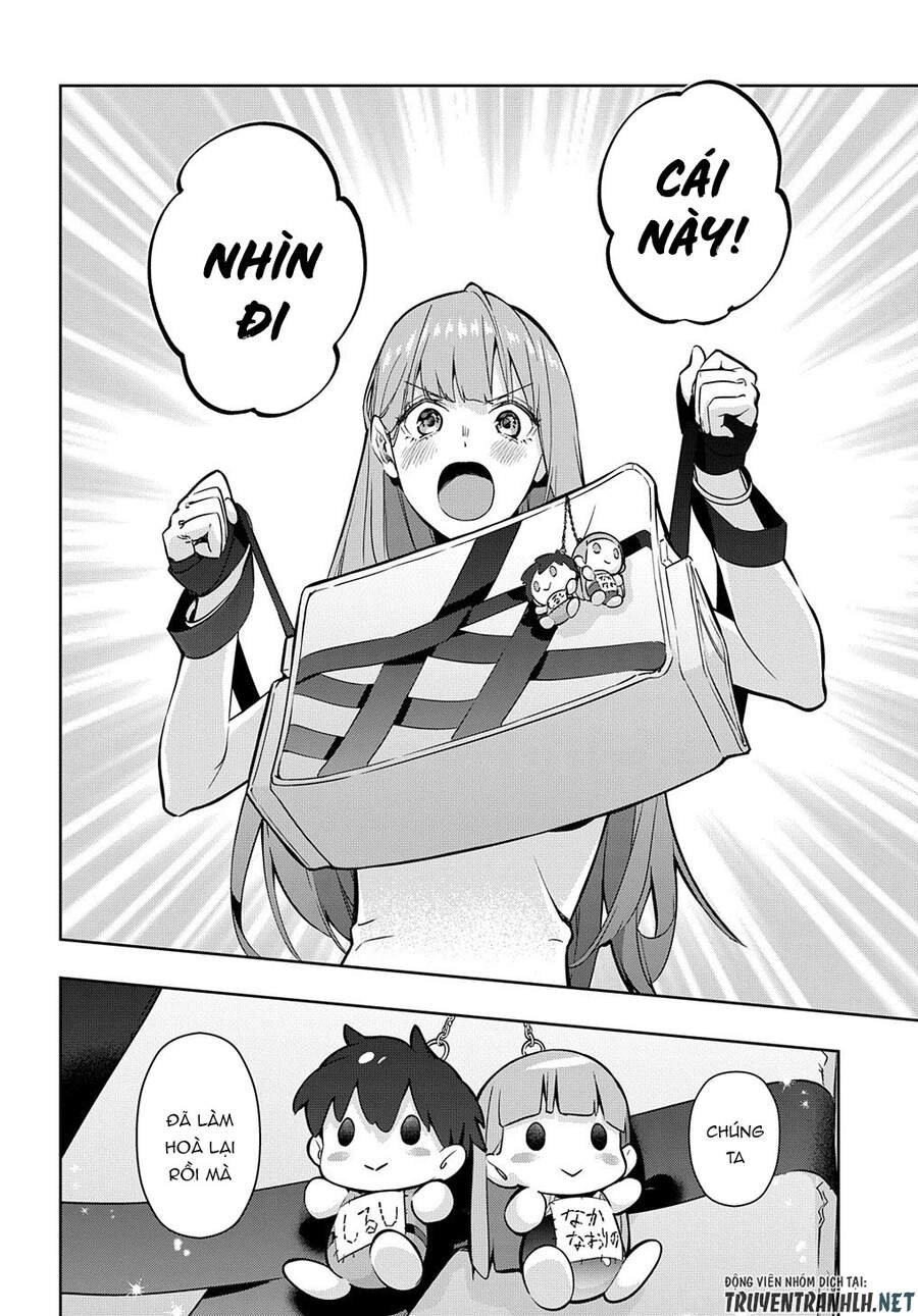 Đế Chế Diệt Vong Chapter 26 - 10