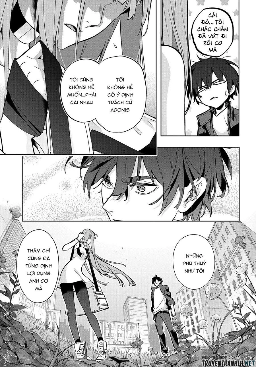 Đế Chế Diệt Vong Chapter 26 - 11