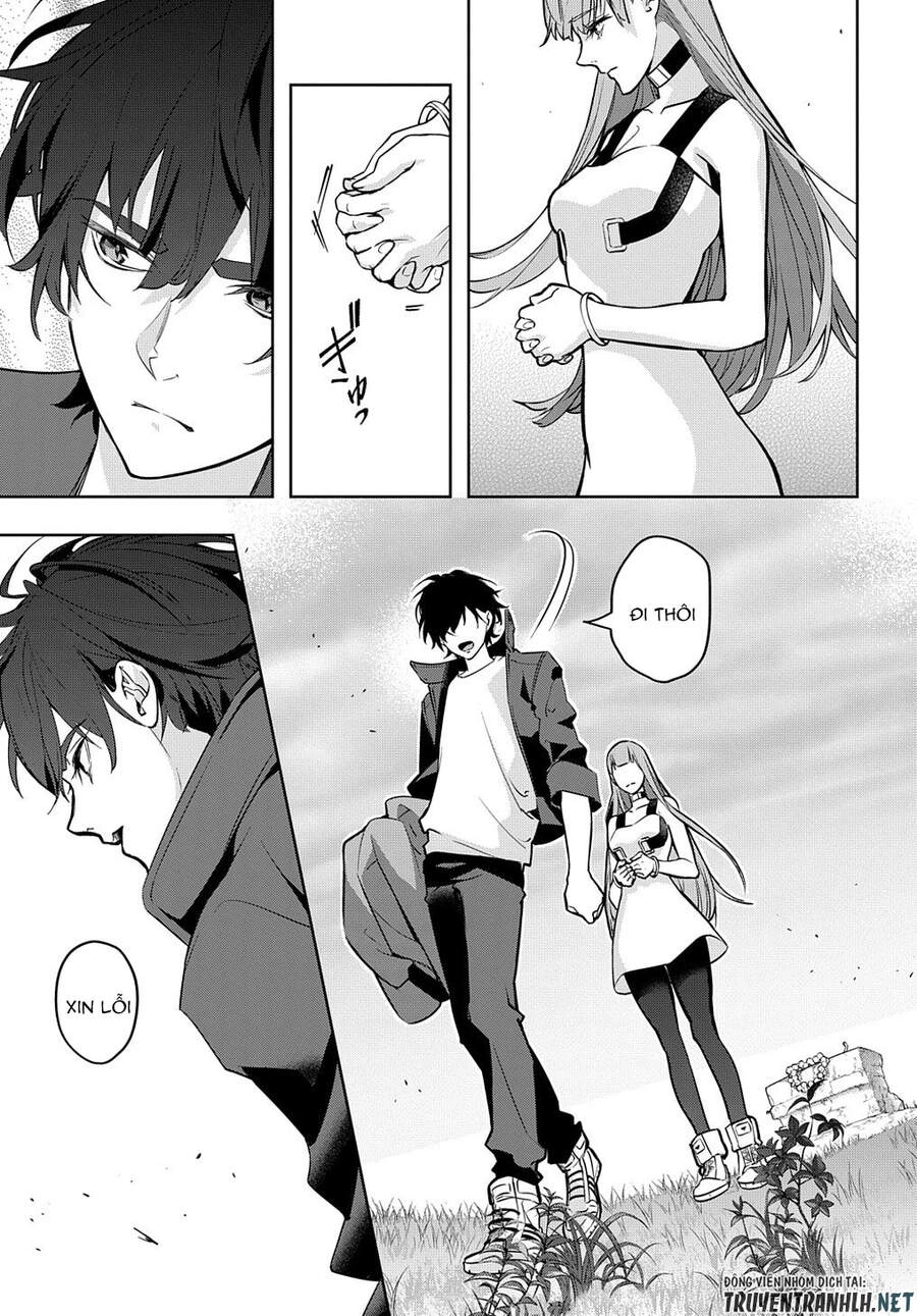 Đế Chế Diệt Vong Chapter 26 - 13