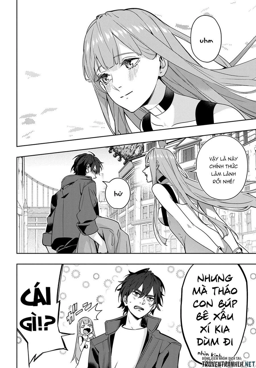 Đế Chế Diệt Vong Chapter 26 - 14