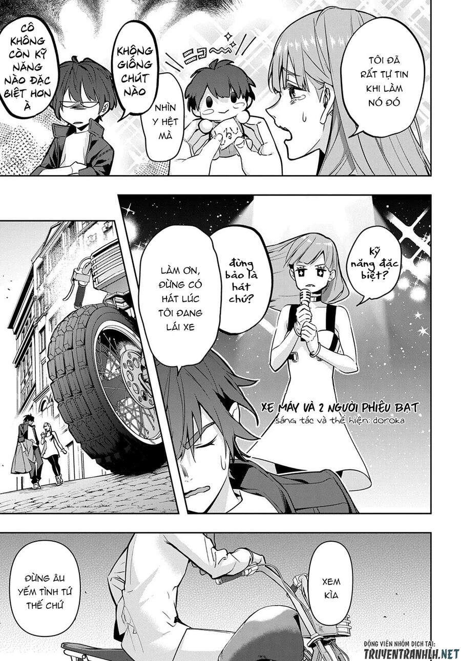 Đế Chế Diệt Vong Chapter 26 - 15