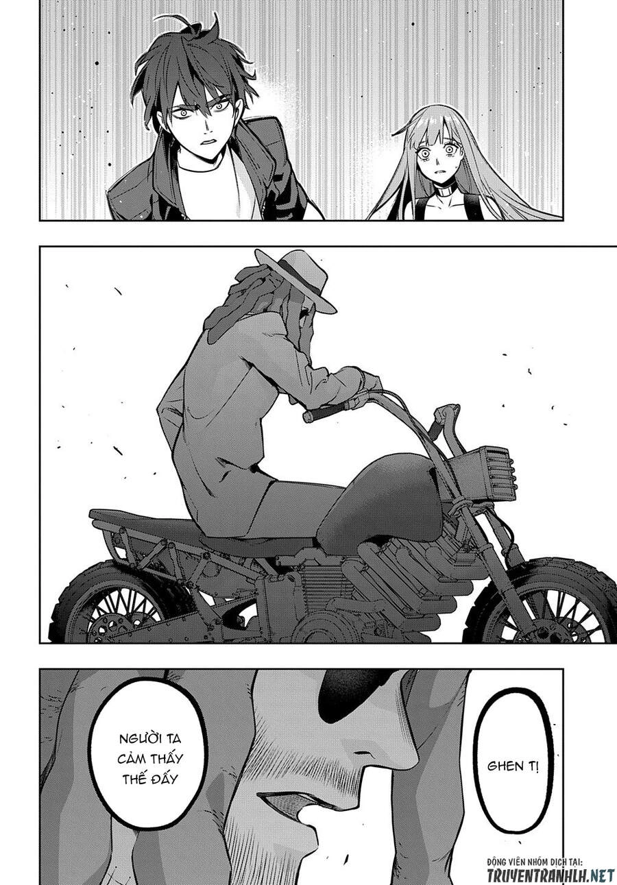 Đế Chế Diệt Vong Chapter 26 - 16