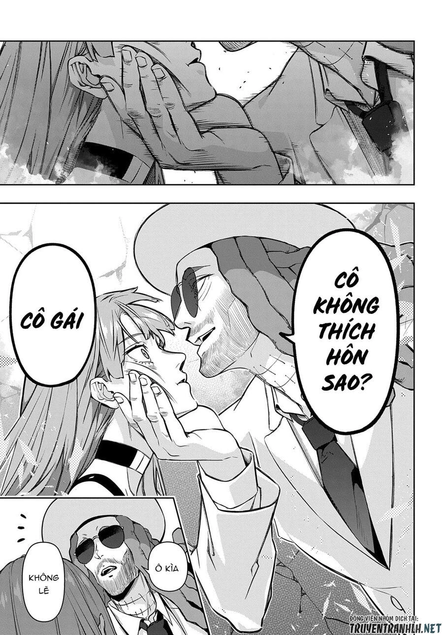 Đế Chế Diệt Vong Chapter 27 - 9