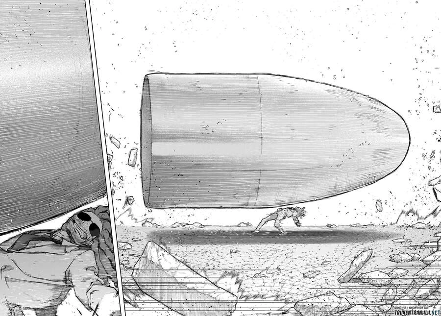 Đế Chế Diệt Vong Chapter 27 - 16