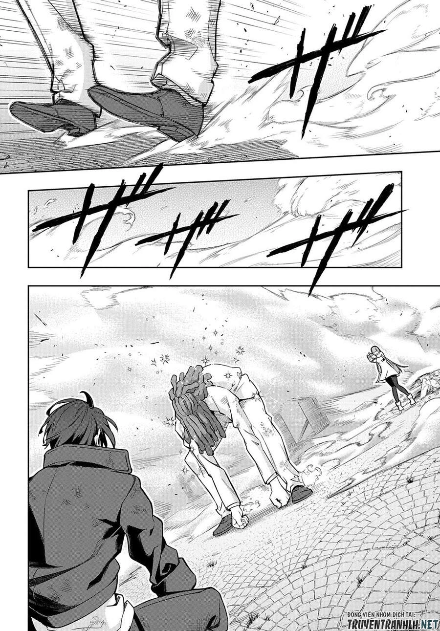 Đế Chế Diệt Vong Chapter 27 - 19