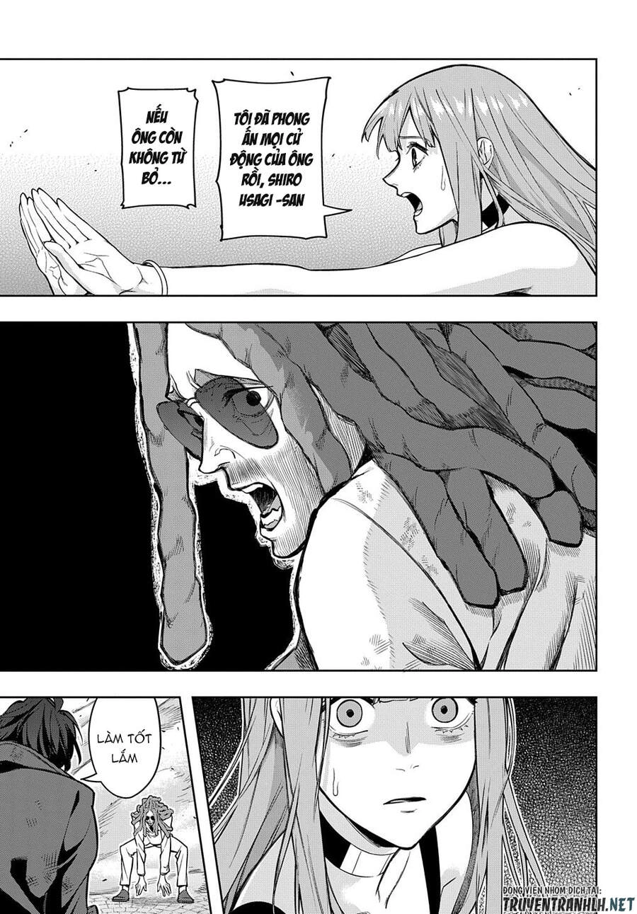 Đế Chế Diệt Vong Chapter 27 - 20