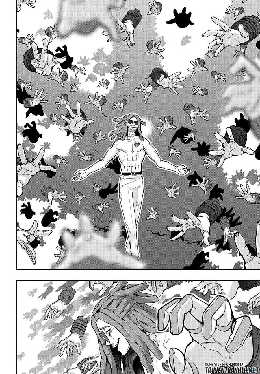 Đế Chế Diệt Vong Chapter 27 - 27