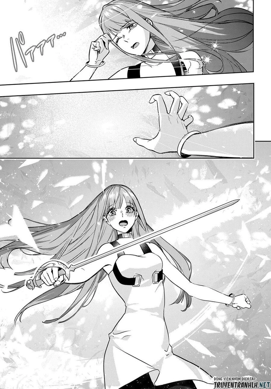 Đế Chế Diệt Vong Chapter 27 - 32