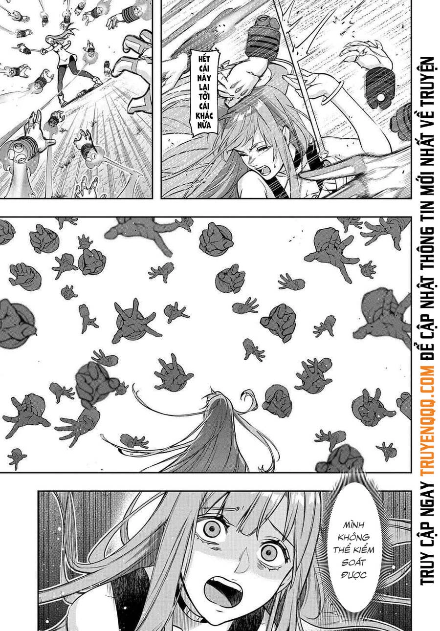 Đế Chế Diệt Vong Chapter 28 - 8