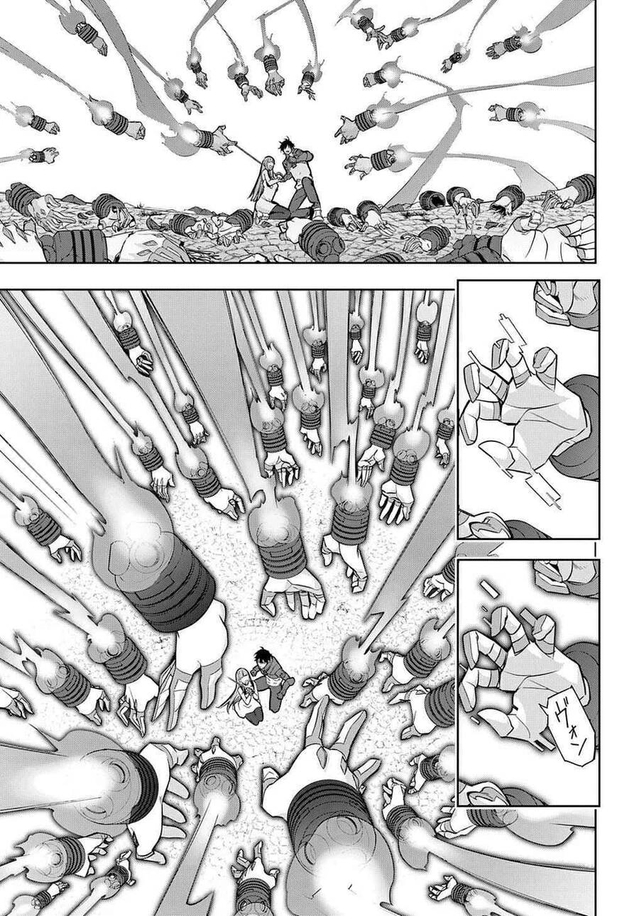 Đế Chế Diệt Vong Chapter 28 - 10