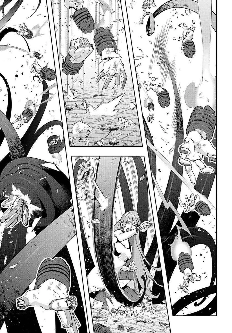 Đế Chế Diệt Vong Chapter 28 - 12