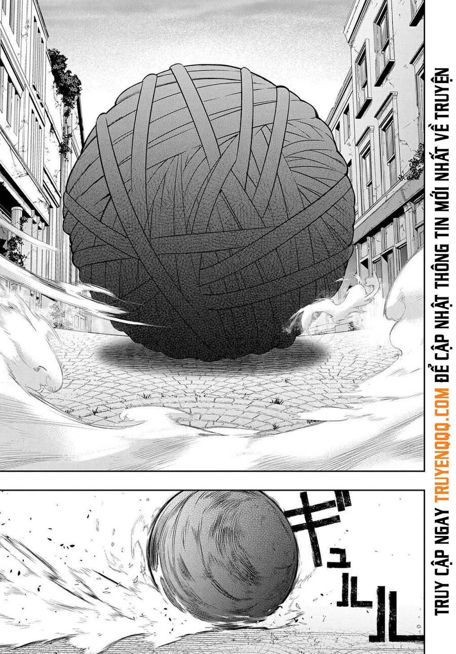 Đế Chế Diệt Vong Chapter 28 - 14