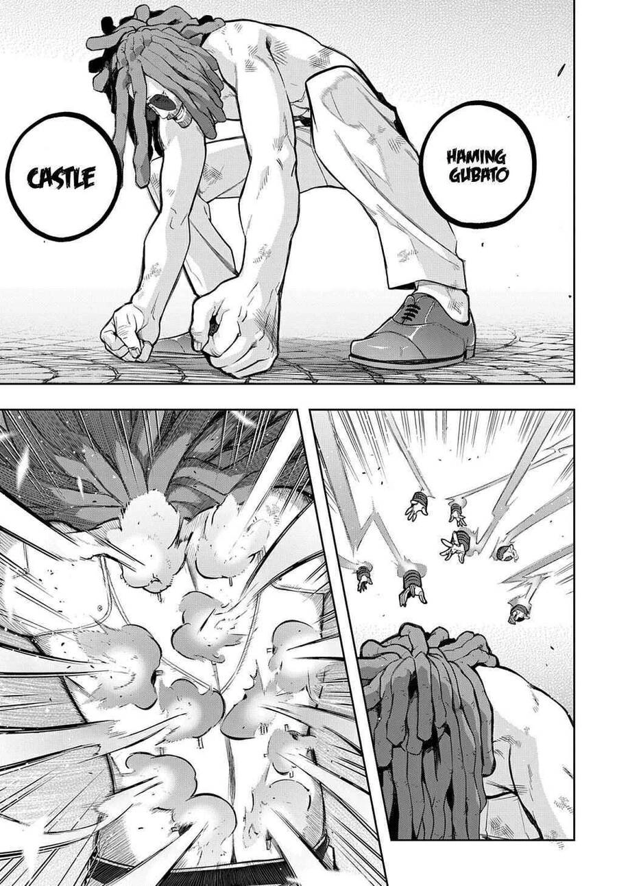 Đế Chế Diệt Vong Chapter 28 - 16