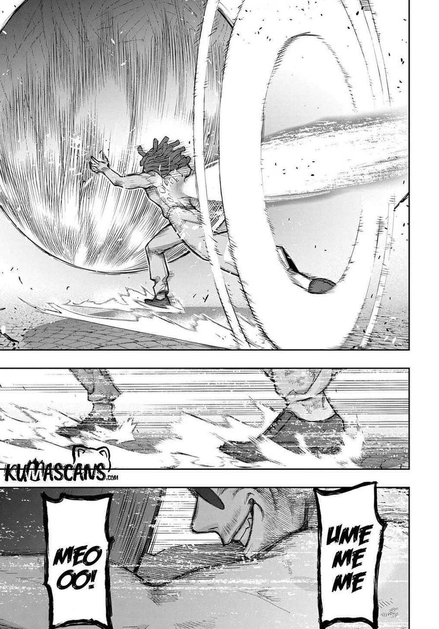 Đế Chế Diệt Vong Chapter 28 - 18