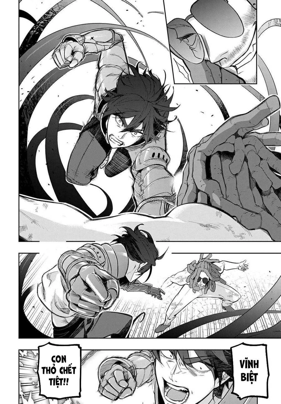 Đế Chế Diệt Vong Chapter 28 - 19