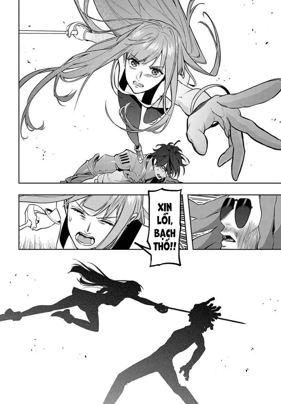 Đế Chế Diệt Vong Chapter 28.5 - 3