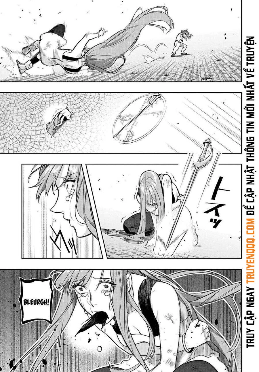 Đế Chế Diệt Vong Chapter 28.5 - 8