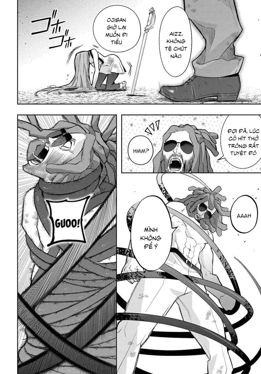 Đế Chế Diệt Vong Chapter 28.5 - 9