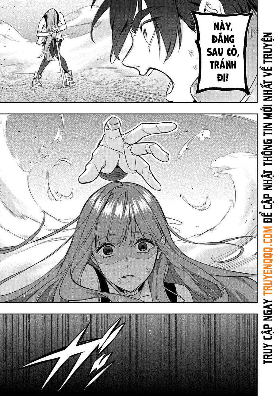 Đế Chế Diệt Vong Chapter 28.5 - 14