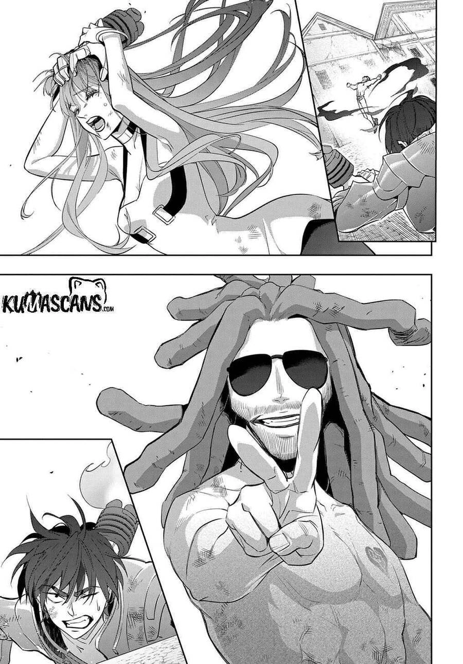 Đế Chế Diệt Vong Chapter 28.5 - 18