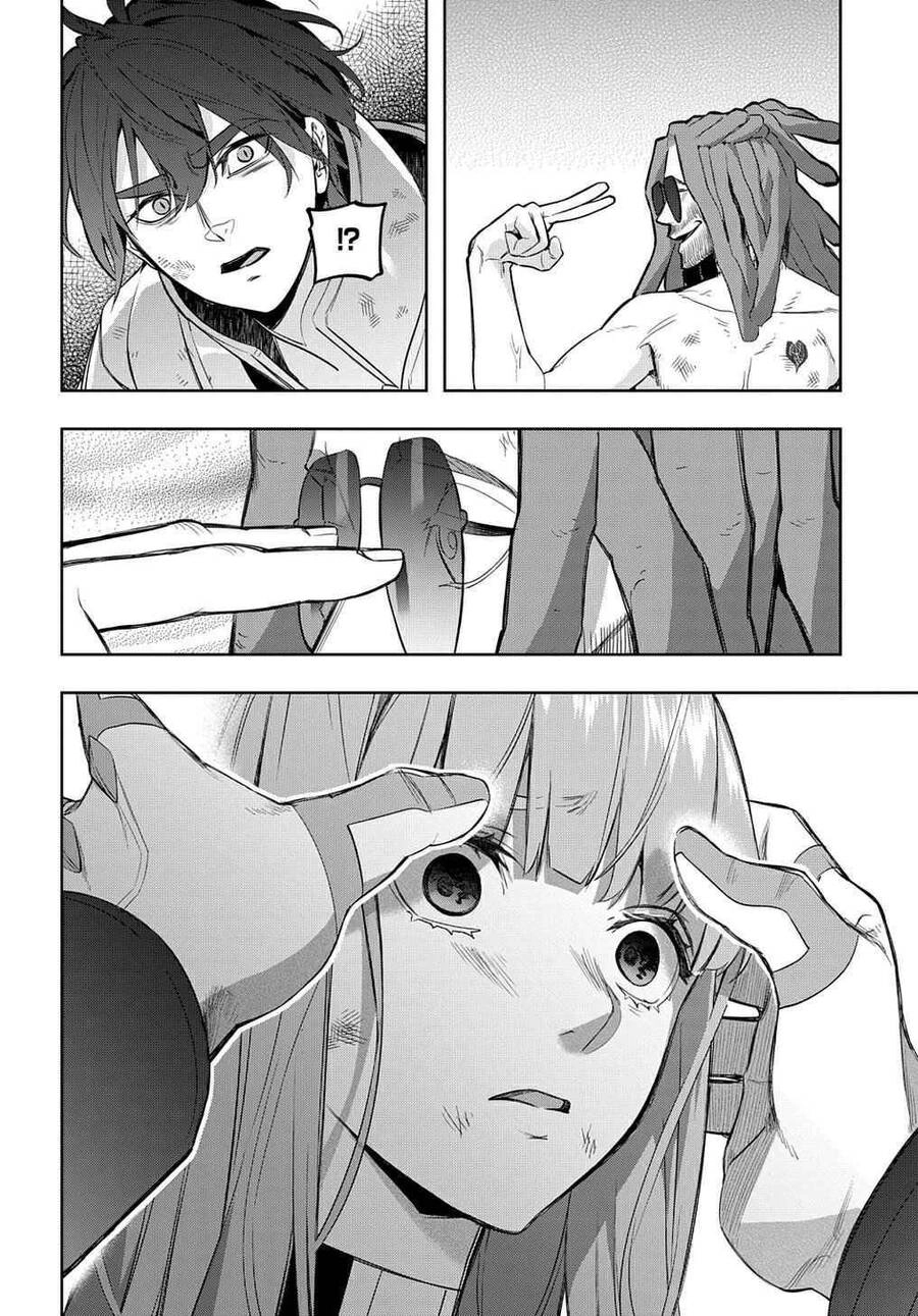 Đế Chế Diệt Vong Chapter 28.5 - 19