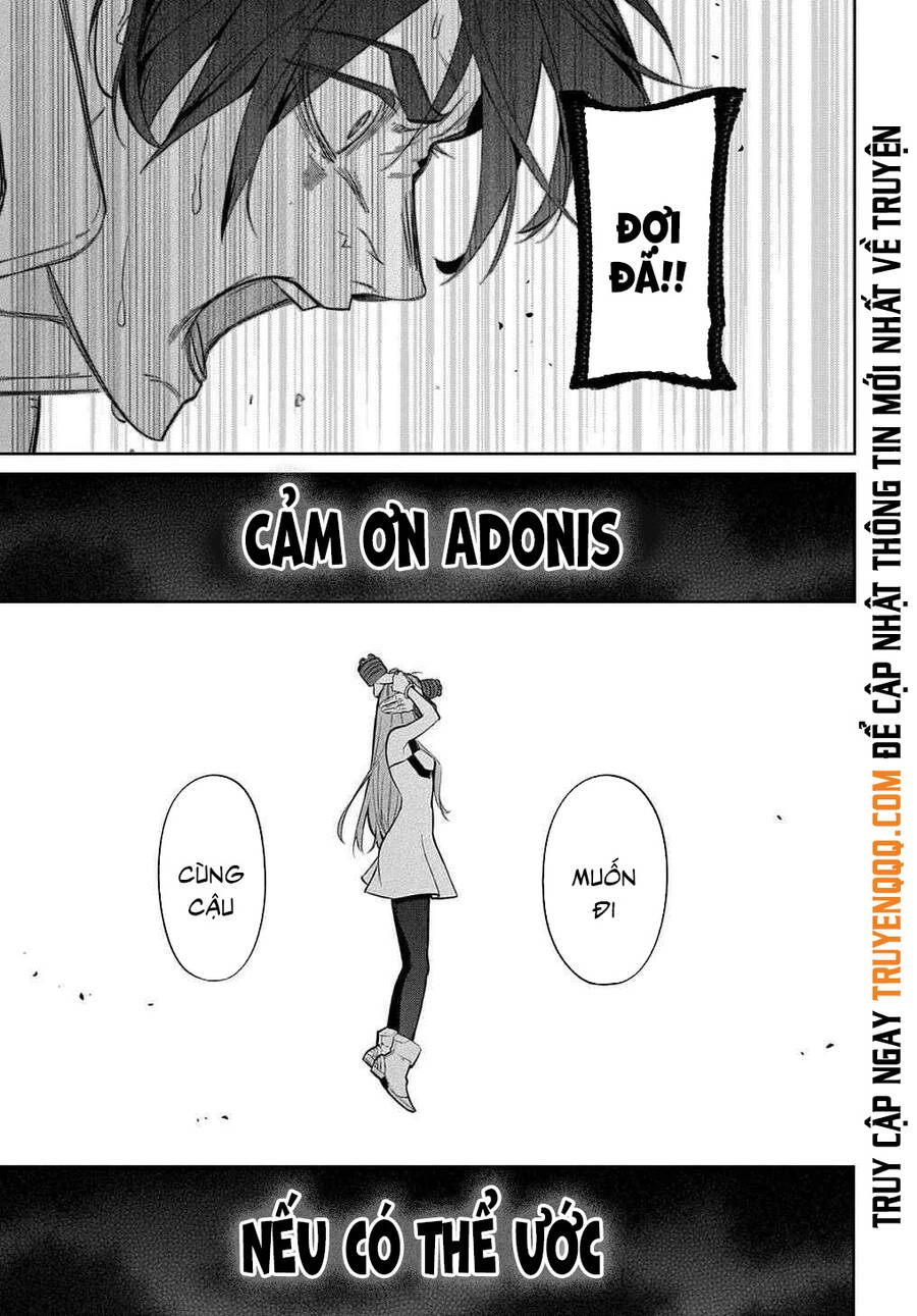 Đế Chế Diệt Vong Chapter 28.5 - 20