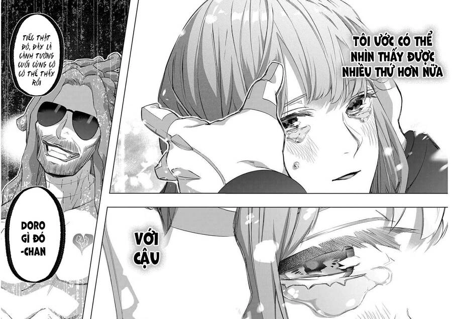 Đế Chế Diệt Vong Chapter 28.5 - 21