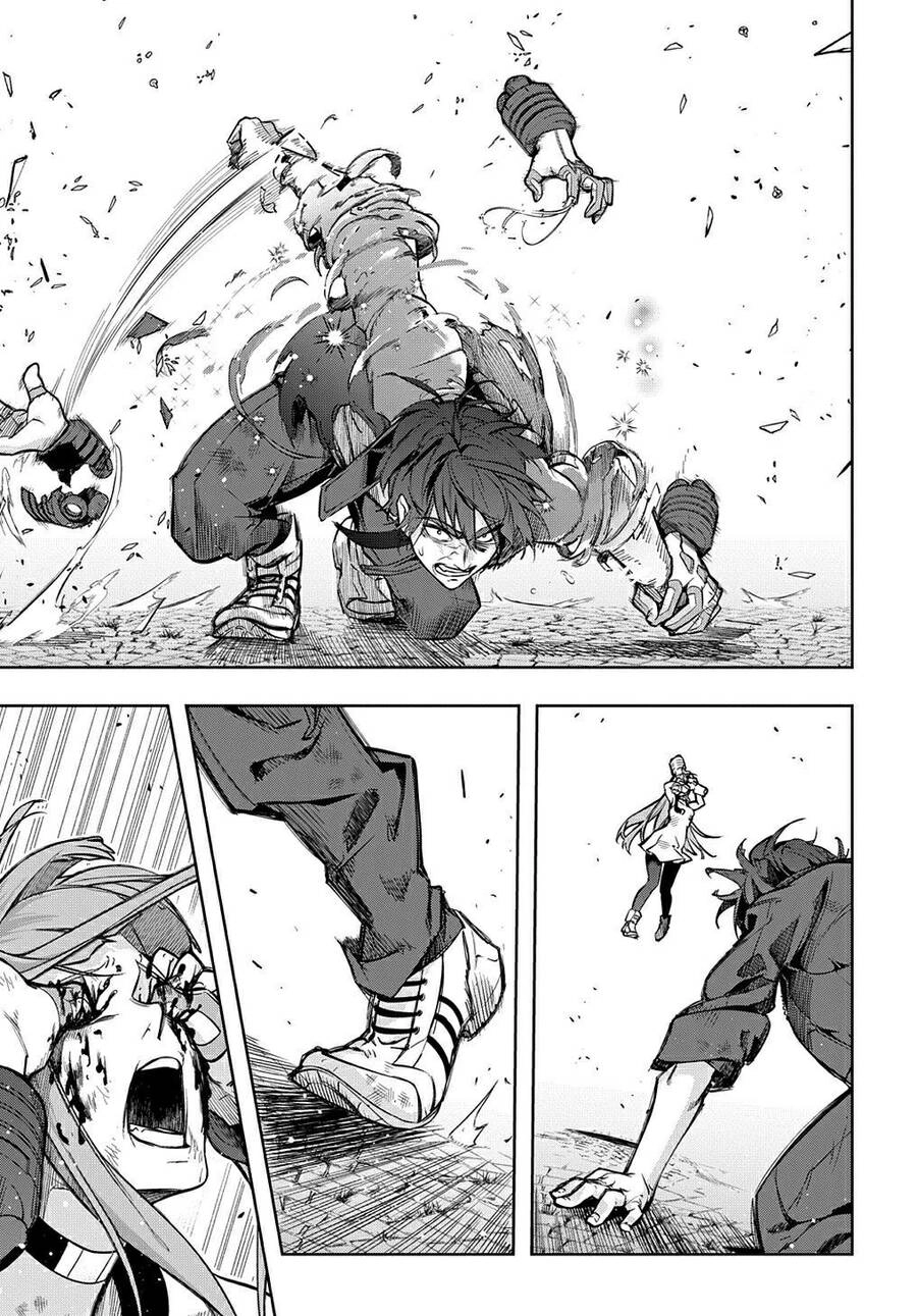 Đế Chế Diệt Vong Chapter 29 - 4