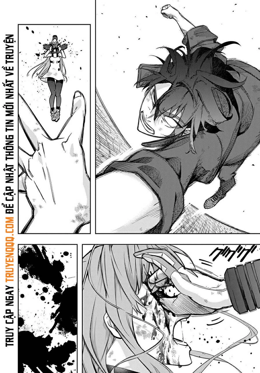 Đế Chế Diệt Vong Chapter 29 - 5